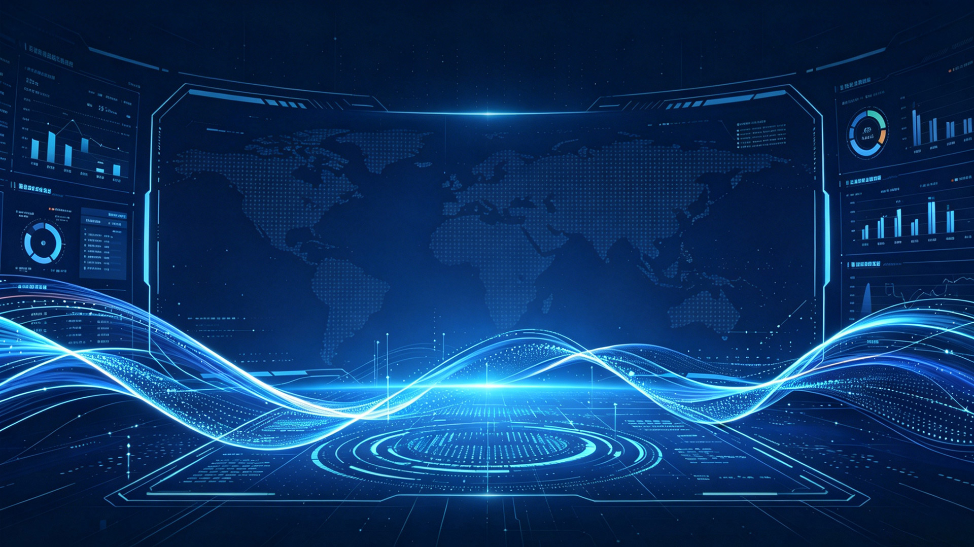 BI Banner Background